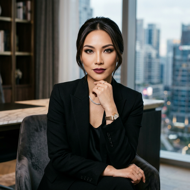 Áo blazer nữ JUN Việt Nam